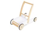 Loopwagen (wit) - Afbeelding 4