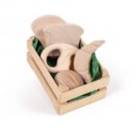 Winkel Assorti 18-dlg Nature - Afbeelding 3