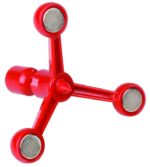 Bordpasser (40 cm) met magnetische voet - Afbeelding 3