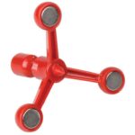 Drievoet los met magnetische voeten