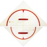 GL-geo vierkant-60 cm