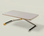 PopTop - Moderne Ergo Zit-Statafel - Afbeelding 18
