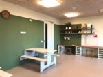 Wandklaptafel - Afbeelding 2