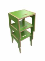 FRISZ! Hocker - Afbeelding 9
