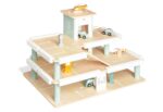Parkeergarage Mint incl. toebehoren - Afbeelding 2