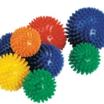 Spike ballen 6 cm