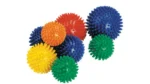Spike ballen 6 cm