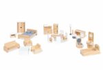 Poppenhuis XL - Afbeelding 3