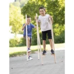 Houten stelten, 170 cm