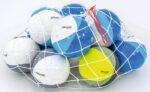 Voetbal Set 11/St. (In net) - Afbeelding 5