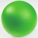 Softbal Groen ∅ 15cm