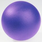 Softbal Lila ∅ 15cm
