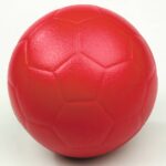 Soft Voetbal ∅ 20cm