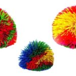 Grote Koosh bal 11 cm