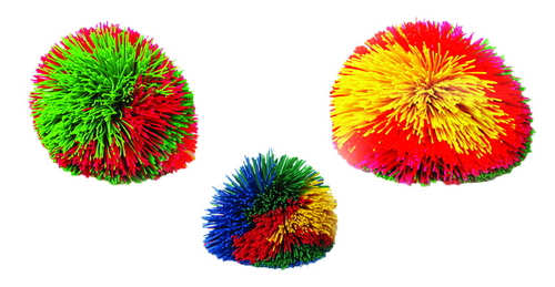 33256_a.jpg Kooshball mini 5cm - Afbeelding 1