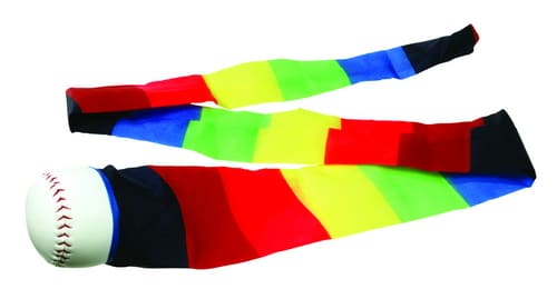 33269_a.jpg Staart bal - Afbeelding 1