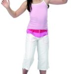 Balance bord anti-slip