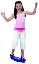 Balance bord anti-slip