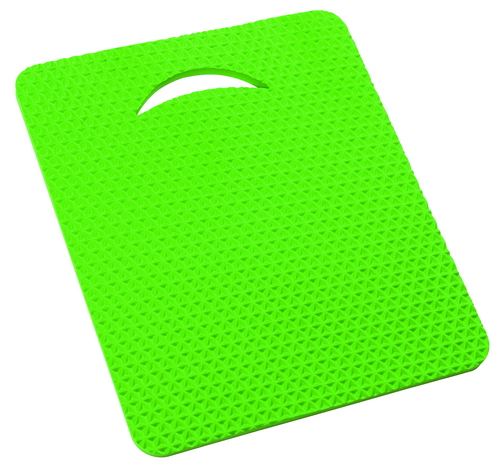 33857_a.jpg Zitmat-groen - Afbeelding 1