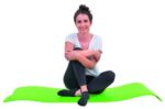 Yoga oefeningsmat - Afbeelding 5