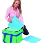 Opbergtas voor 30 zitmatten