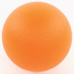 Softbal Oranje ∅ 15cm