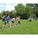Trektouw 10meter - Afbeelding 2