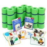 Yoga Groep Set