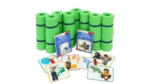 Yoga Groep Set
