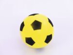 Soft Mini Voetbalset van 3 stuks ∅ 12 cm - Afbeelding 5