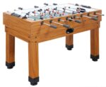 Multi Game Tafel - 9 spellen in 1 - Afbeelding 5