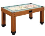 Multi Game Tafel - 9 spellen in 1 - Afbeelding 6