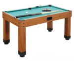 Multi Game Tafel - 9 spellen in 1