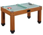 Multi Game Tafel - 9 spellen in 1 - Afbeelding 2