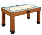 Multi Game Tafel - 9 spellen in 1 - Afbeelding 3