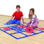 Tic tac toe