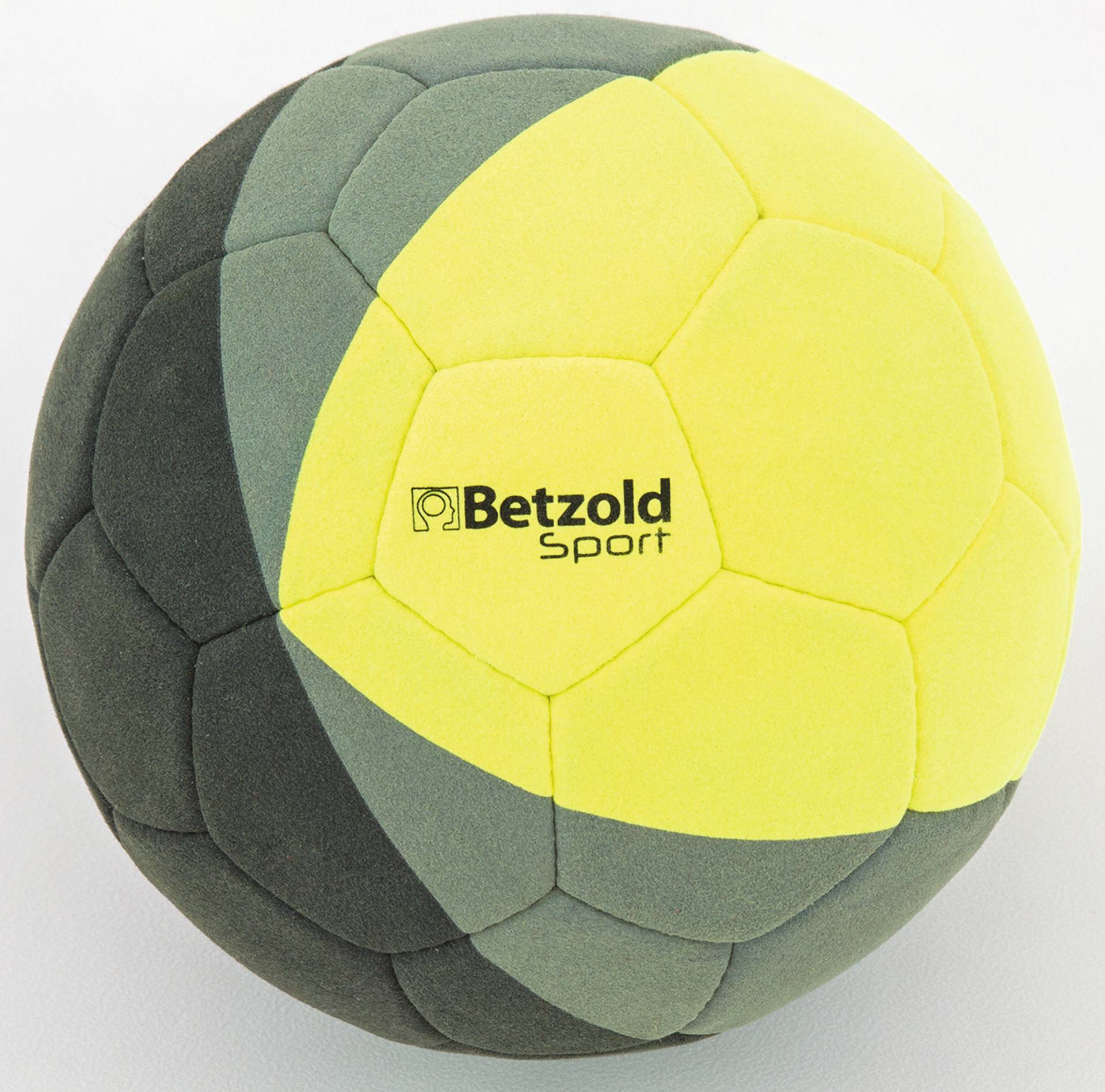 34279_b-Sport-Voetbal-Indoor-Soft.jpg Soft Indoor Voetbal - Afbeelding 1