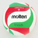 Volleybal Soft Touch