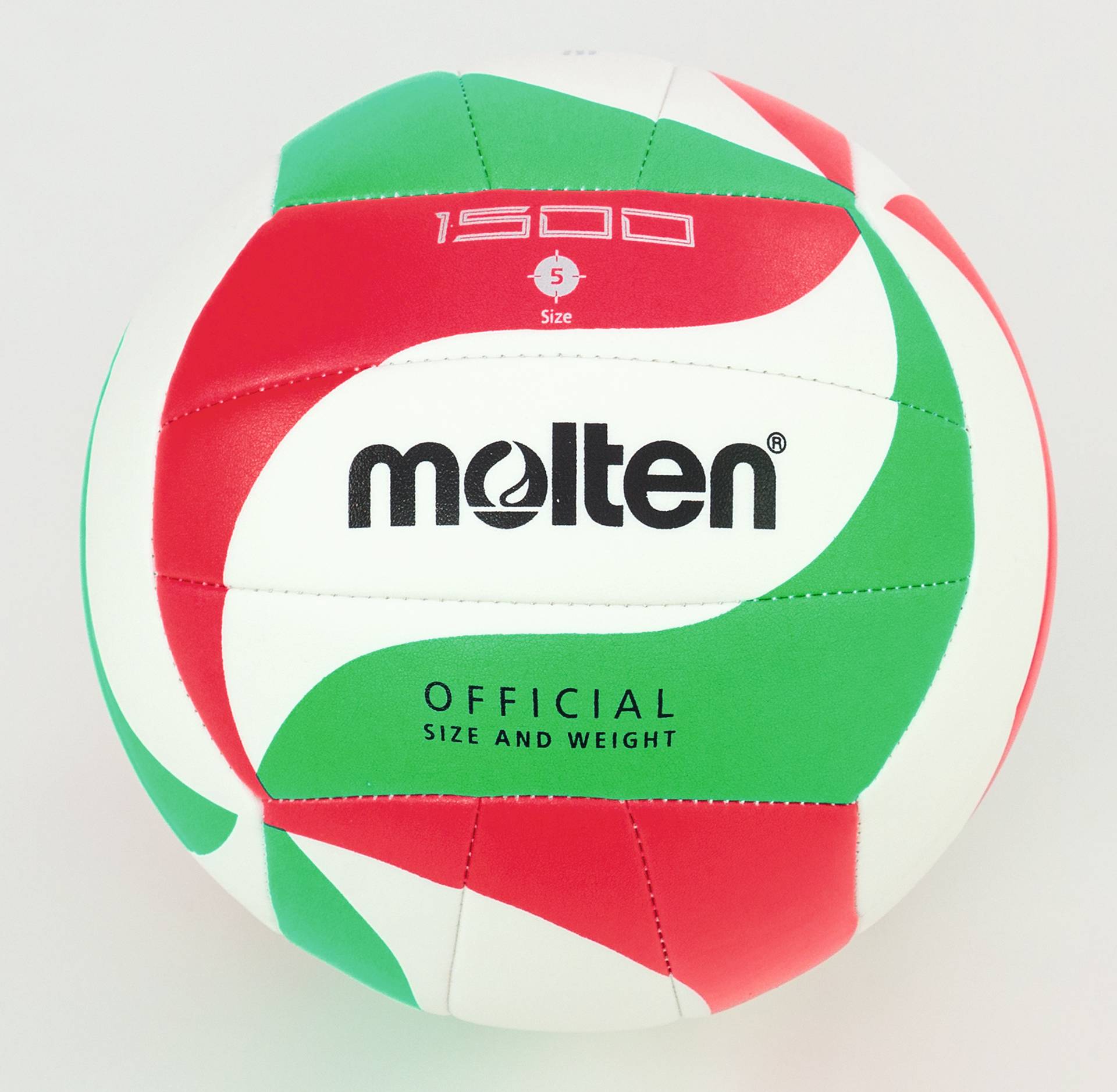 34285_a-Sport-Volleybal-Soft-touch.jpg Volleybal Soft Touch - Afbeelding 1