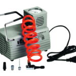 Compressor