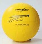Ultra Soft Voetbal ∅ 20cm - Afbeelding 2