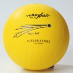 Soft Volleybal