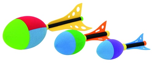 35436_a.jpg Super torpedo zacht 20 cm, 65 g - Afbeelding 1