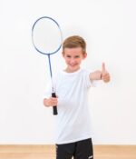 Badminton Set - Afbeelding 2
