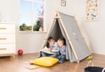 Tipi Tent Noah - Afbeelding 8