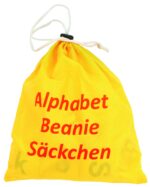 Alfabet Pittenzakjes - Afbeelding 2