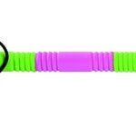 Swing lus vangspel-25 cm