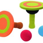 Balanceer spel