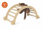 Balans Balk/ Wip 3-dlg - Afbeelding 28