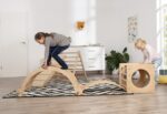 Balans Balk/ Wip 3-dlg - Afbeelding 29